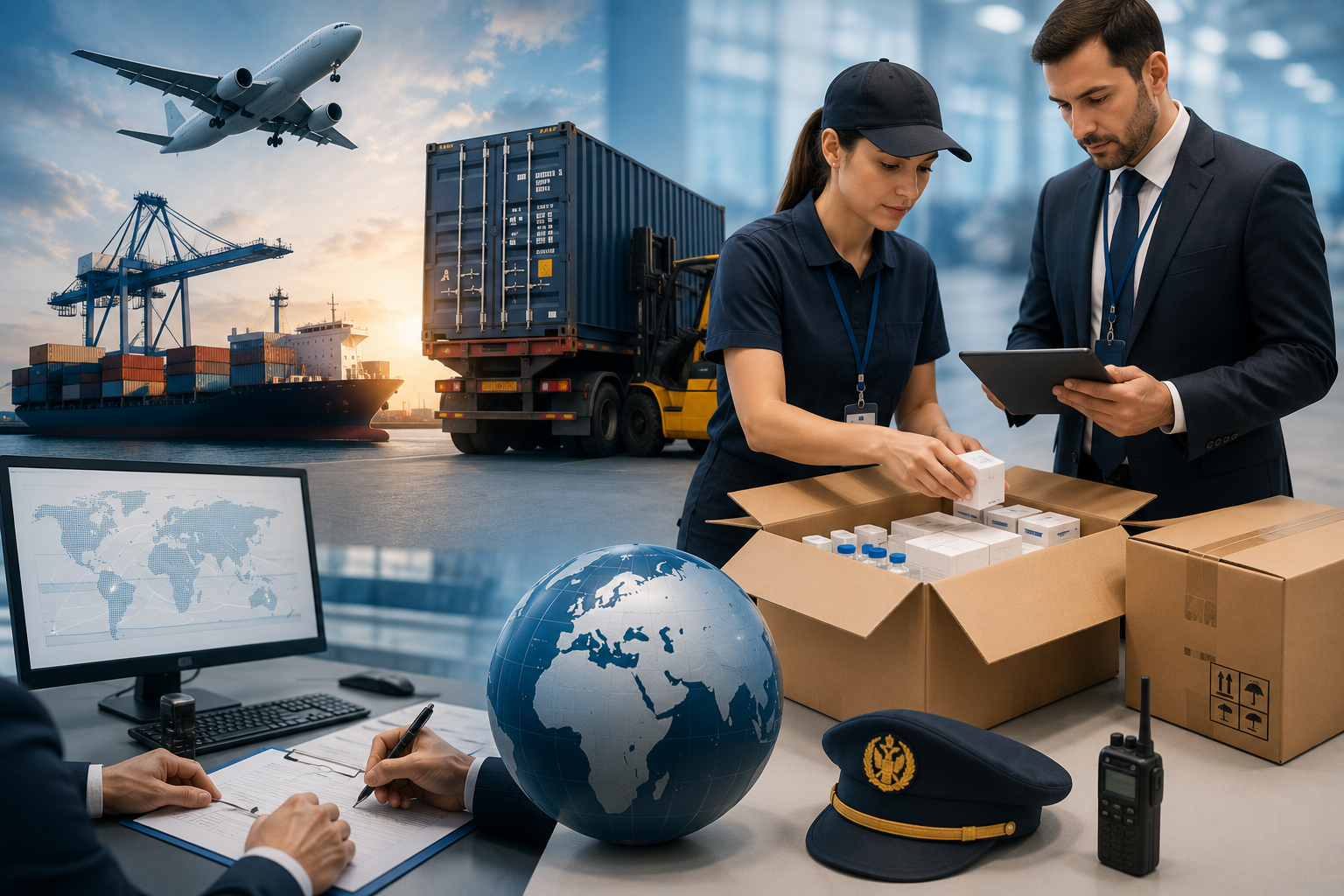 Customs Clearance Management_1