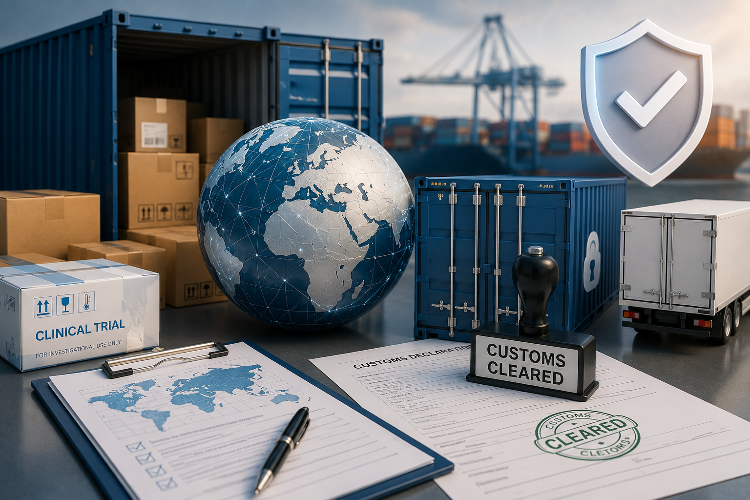 Customs Clearance Management_2