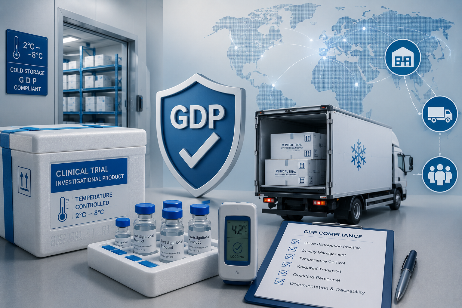 GDP-Compliant Pharmaceutical Distribution_1